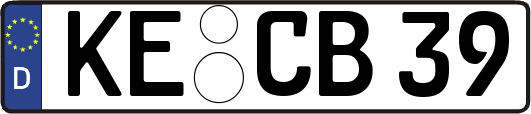 KE-CB39