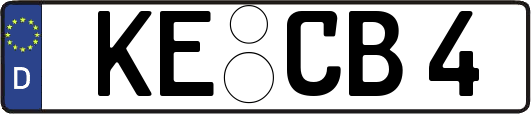 KE-CB4