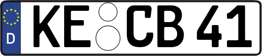 KE-CB41
