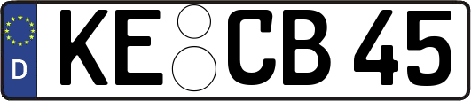 KE-CB45