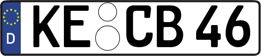 KE-CB46