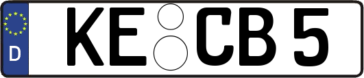 KE-CB5
