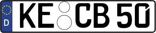 KE-CB50