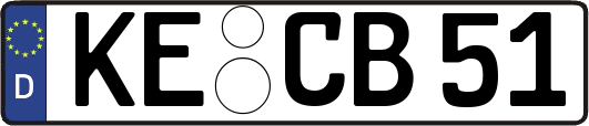 KE-CB51