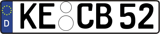 KE-CB52