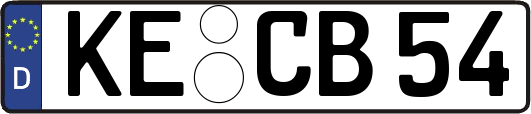 KE-CB54