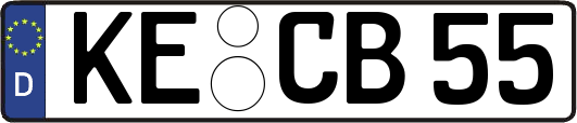 KE-CB55