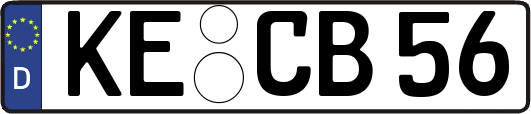 KE-CB56