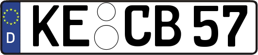KE-CB57