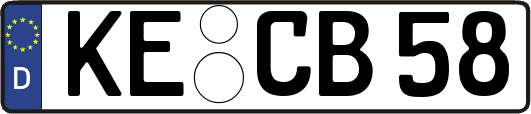 KE-CB58
