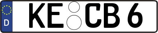 KE-CB6