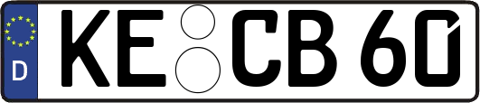 KE-CB60