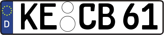 KE-CB61