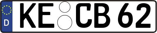 KE-CB62