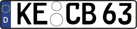 KE-CB63