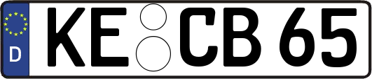 KE-CB65