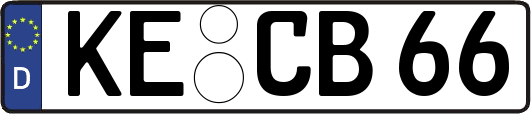 KE-CB66