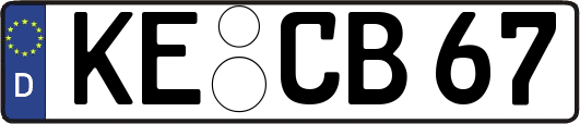 KE-CB67