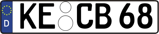 KE-CB68