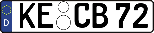 KE-CB72