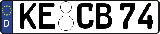 KE-CB74