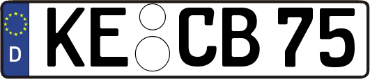 KE-CB75