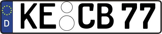 KE-CB77