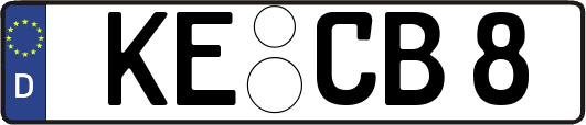 KE-CB8