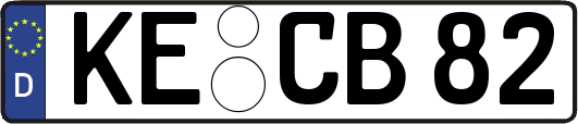 KE-CB82
