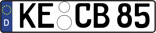 KE-CB85