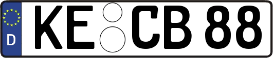 KE-CB88