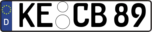 KE-CB89