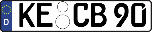 KE-CB90