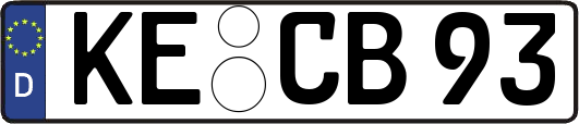 KE-CB93