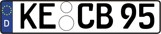 KE-CB95