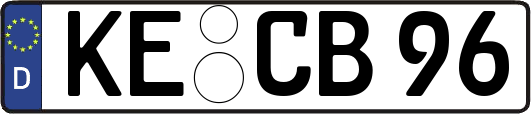 KE-CB96