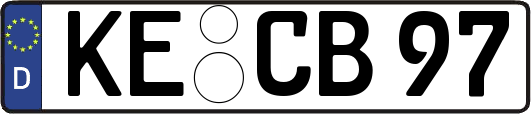 KE-CB97