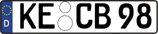 KE-CB98