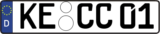 KE-CC01