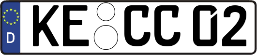 KE-CC02