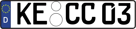 KE-CC03