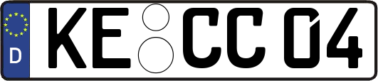 KE-CC04