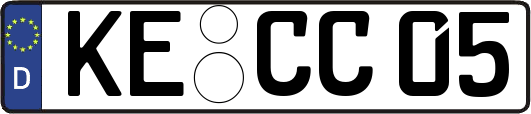 KE-CC05