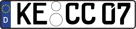 KE-CC07