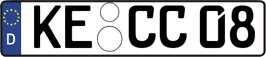 KE-CC08