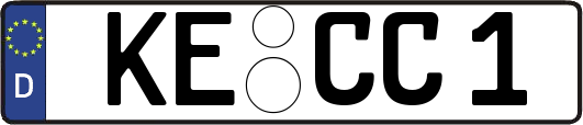KE-CC1