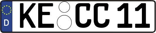KE-CC11