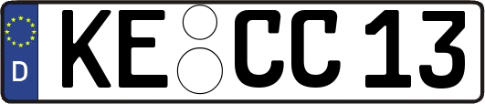 KE-CC13