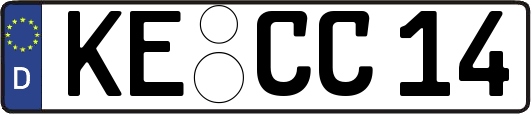 KE-CC14