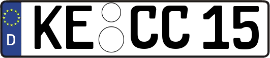 KE-CC15
